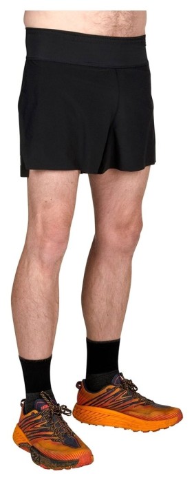 Шорты Ultimate Direction Velum onyx