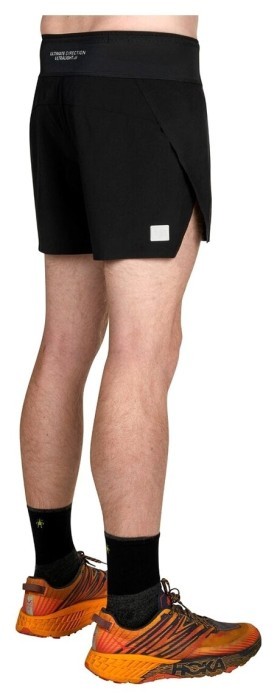 Шорты Ultimate Direction Velum onyx