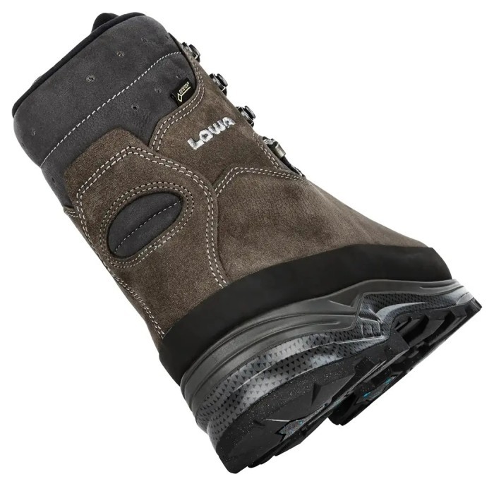 Черевики LOWA Tibet Superwarm GTX slate