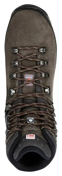 Черевики LOWA Tibet Superwarm GTX slate