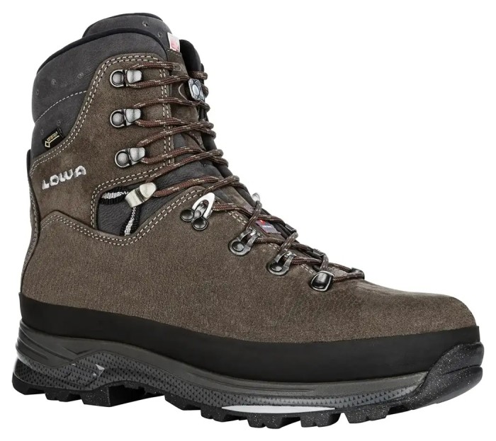 Черевики LOWA Tibet Superwarm GTX slate, укр, укр