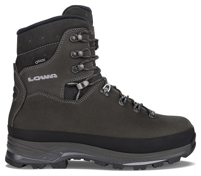 Черевики LOWA Tibet Superwarm GTX slate, укр, укр