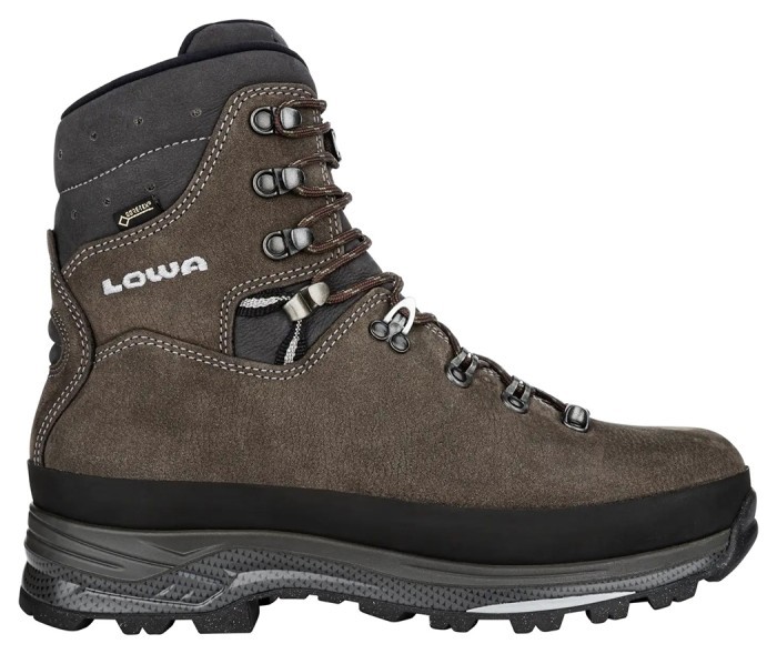 Черевики LOWA Tibet Superwarm GTX slate, укр, укр