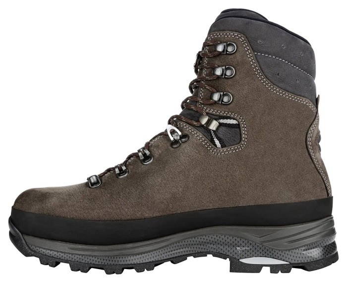 Черевики LOWA Tibet Superwarm GTX slate, укр, укр