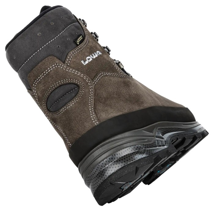 Черевики LOWA Tibet Superwarm GTX slate, укр, укр