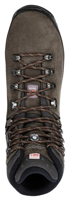Черевики LOWA Tibet Superwarm GTX slate, укр, укр