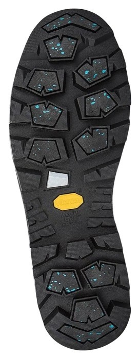 Черевики LOWA Tibet Superwarm GTX slate, укр, укр