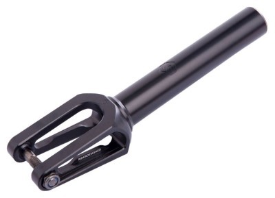 Вилка Striker Lux SCS/HIC Pro Black