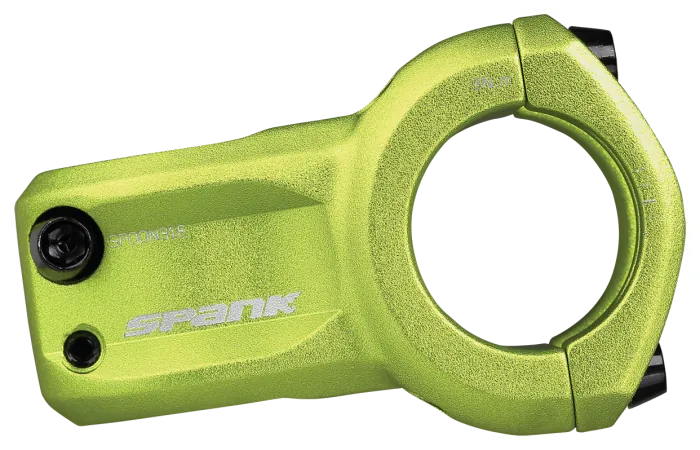 Винос SPANK SPOON 318 33mm, Green