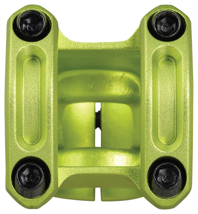 Винос SPANK SPOON 318 33mm, Green