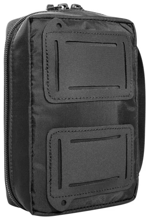 Аптечка заполнена Tasmanian Tiger First Aid Basic, Black