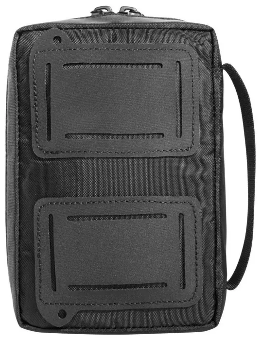 Аптечка заполнена Tasmanian Tiger First Aid Basic, Black
