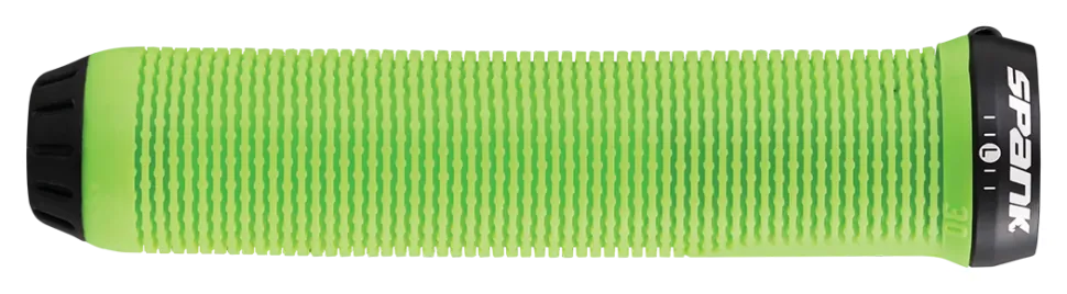 Гріпси SPANK SPIKE 30, Green (SPT_E05SK30A0720SPK)