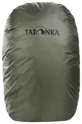 Чохол від дощу для рюкзака Tatonka Rain Cover 30-40, Stone Grey Olive