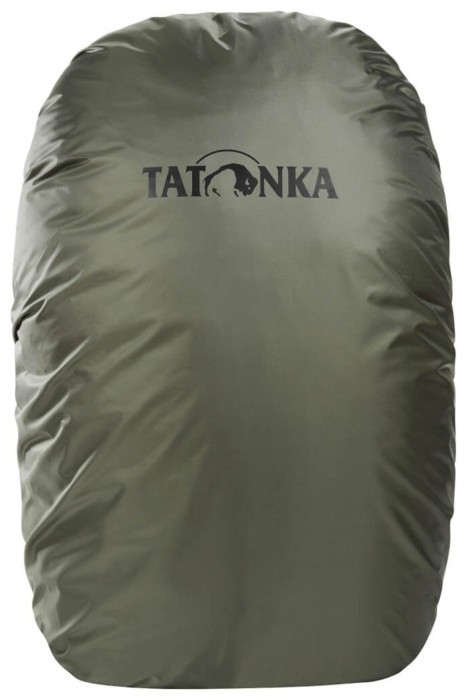 Чехол от дождя для рюкзака Tatonka Rain Cover 30-40, Stone Grey Olive