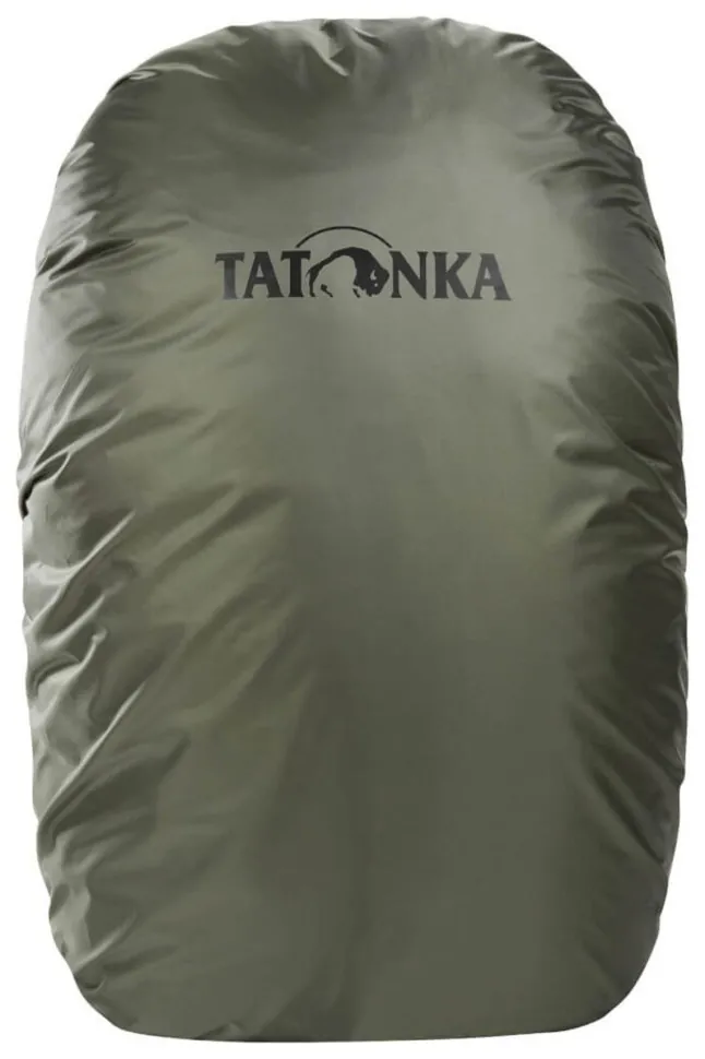 Чохол від дощу для рюкзака Tatonka Rain Cover 30-40, Stone Grey Olive (SHM_TAT 3116.332)