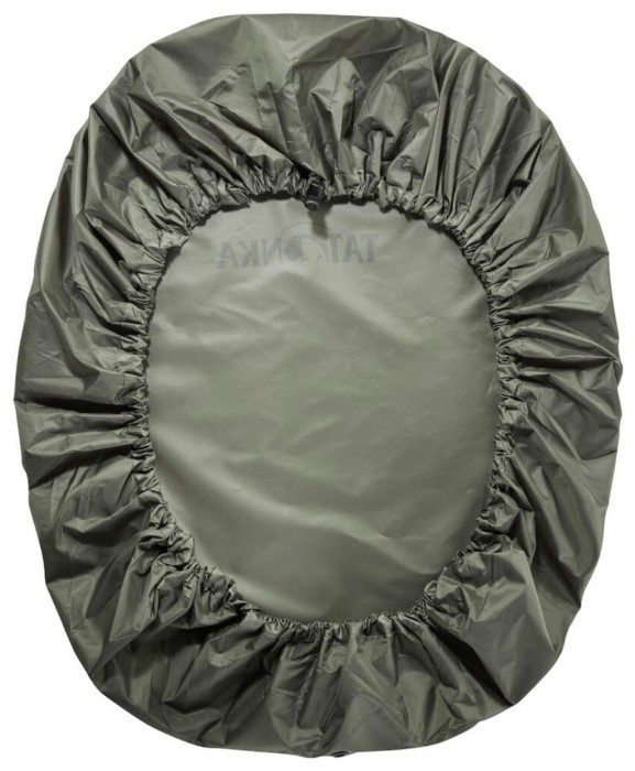 Чохол від дощу для рюкзака Tatonka Rain Cover 30-40, Stone Grey Olive