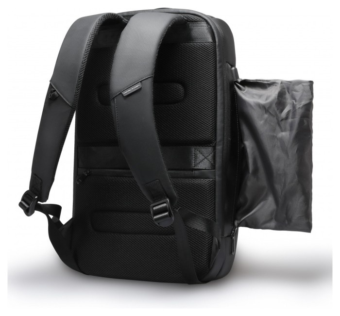 Рюкзак Mark Ryden Odyssey MR9116 Black