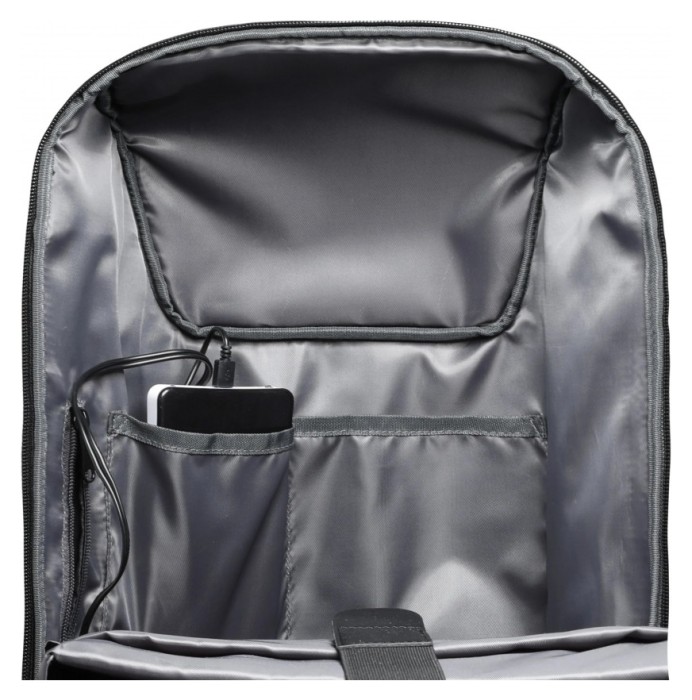 Рюкзак Mark Ryden Odyssey MR9116 Black