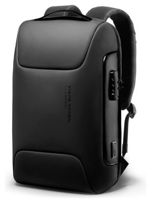 Рюкзак Mark Ryden Odyssey MR9116 Black
