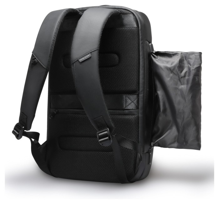 Рюкзак Mark Ryden Odyssey MR9116 Black