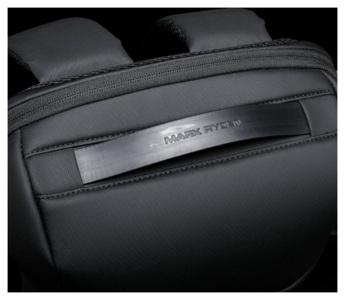 Рюкзак Mark Ryden Odyssey MR9116 Black