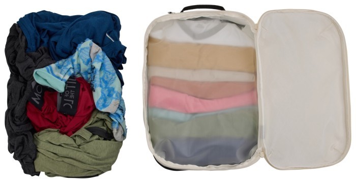 Органайзер для одежды Thule Clean/Dirty Packing Cube (TH 3204861)