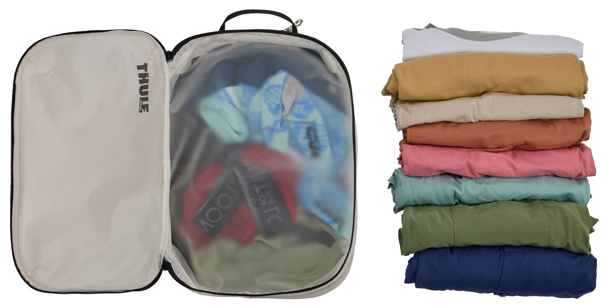 Органайзер для одежды Thule Clean/Dirty Packing Cube (TH 3204861)