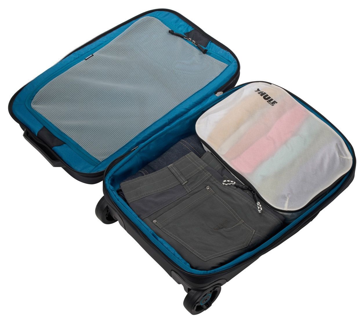 Органайзер для одежды Thule Clean/Dirty Packing Cube (TH 3204861)