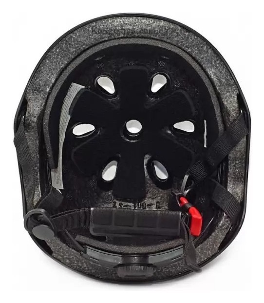 Шолом Weisok Pro синій S/M