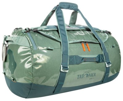 Сумка Tatonka Barrel 85, Sage Green