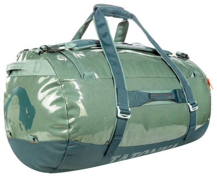 Сумка Tatonka Barrel 85, Sage Green