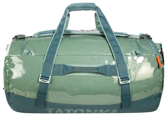 Сумка Tatonka Barrel 85, Sage Green