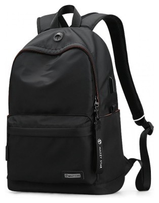 Рюкзак Mazzy Star MS8018 Black
