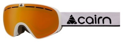Маска Cairn Spot OTG Photochromic mat white