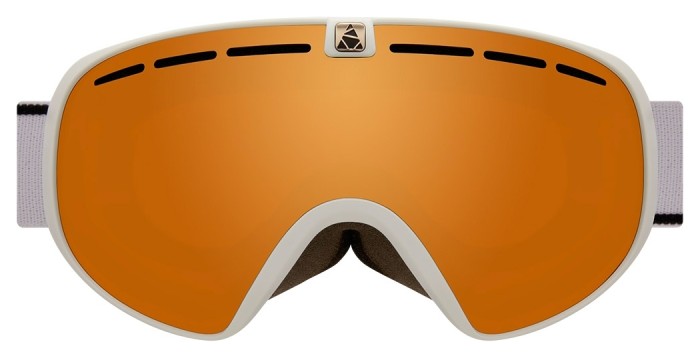 Маска Cairn Spot OTG Photochromic mat white