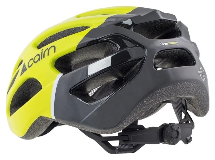 Шолом Cairn Prism black-neon