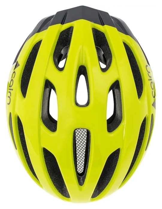 Шолом Cairn Prism black-neon