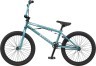 Велосипед GT BMX Slammer 20" mint Фото - 2