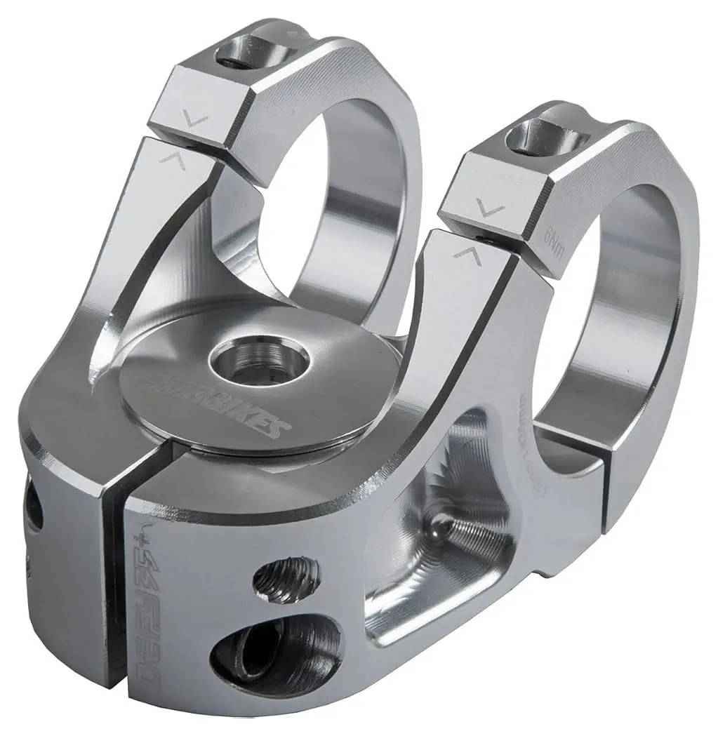 Винос DMR Defy35 Stem - Silver (OBOD_DMR-STM-DEFY2-35-S)