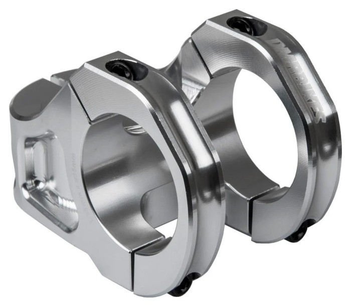 Винос DMR Defy35 Stem - Silver, укр, укр