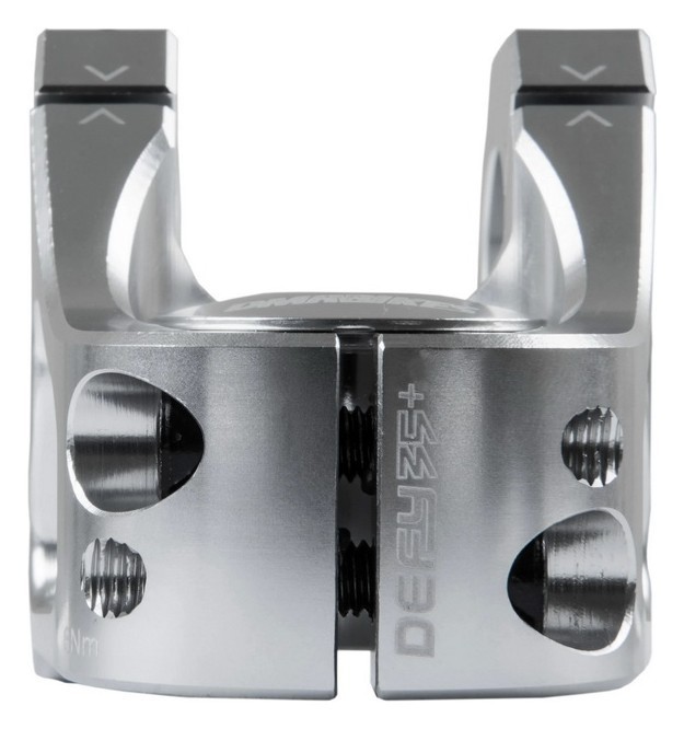 Винос DMR Defy35 Stem - Silver, укр, укр