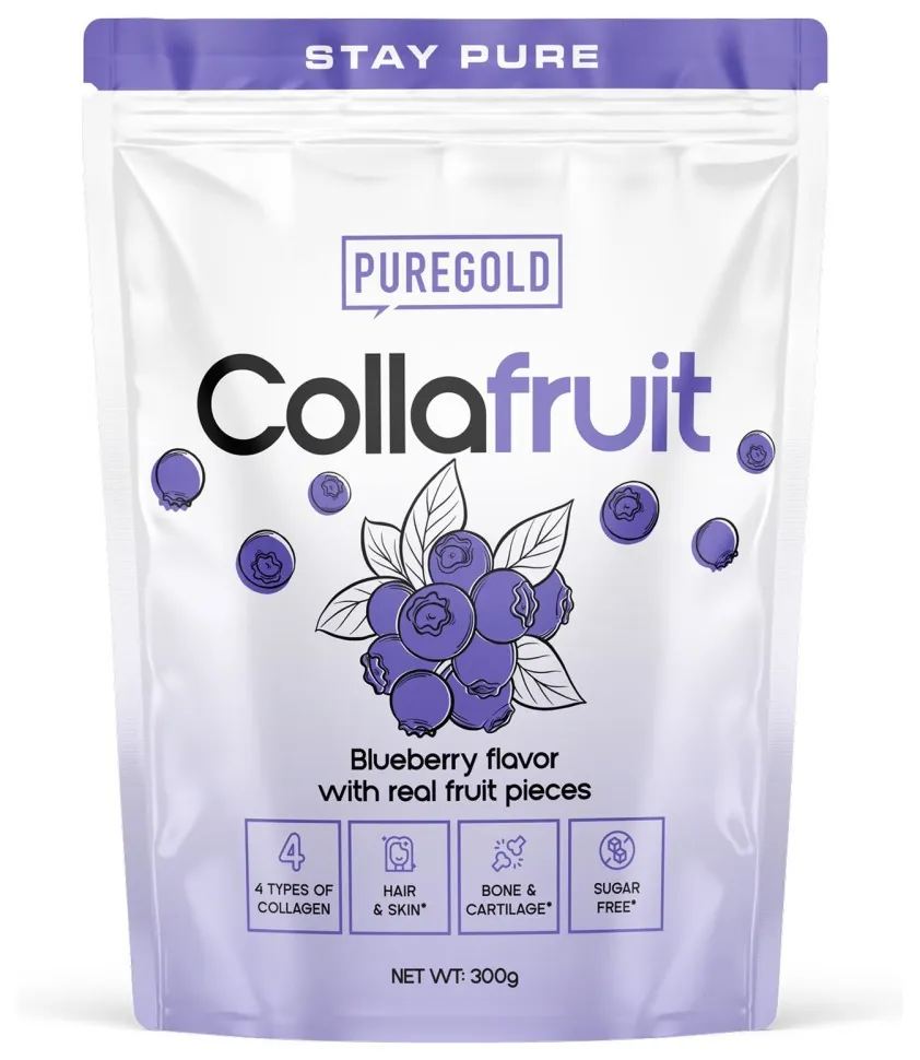 CollaFruit - 300g Blueberry (DSN_2023-10-5624)