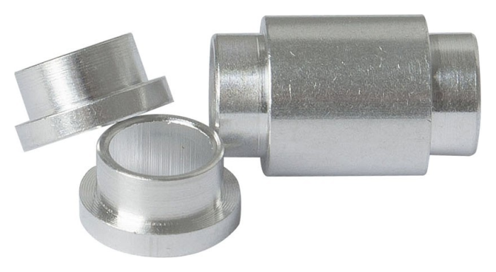 Комплект втулок Tempish Spacer set 10.15 mm (8 шт) - на 1 ролик