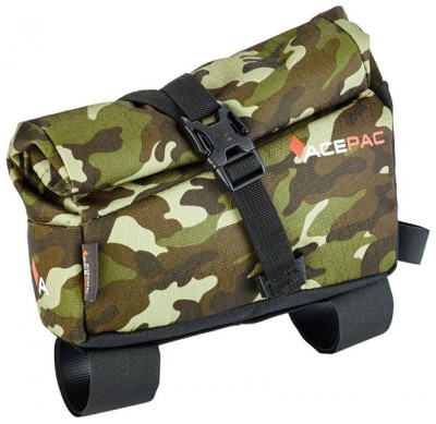 Сумка для рамы Acepac Roll Fuel Bag M Camo