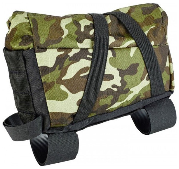 Сумка для рамы Acepac Roll Fuel Bag M Camo