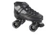 Роликові ковзани Rio Roller Anarchy Havoc 40,5 Black, укр Фото - 1