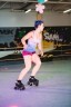 Роликові ковзани Rio Roller Anarchy Havoc 40,5 Black, укр Фото - 4