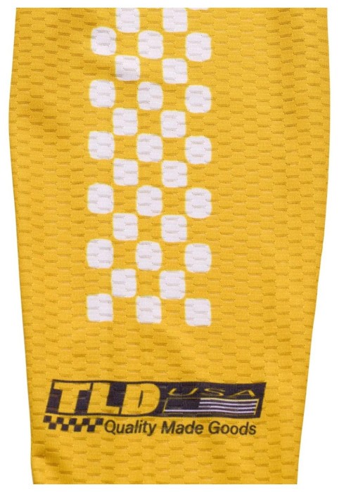 Мото джерсі TLD GP PRO AIR JERSEY; FACTORY [GOLD] S