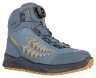 LOWA ботинки Ferrox GTX MID Jr petrol-mango 34.0 Фото - 1